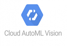 Cloud AutoML