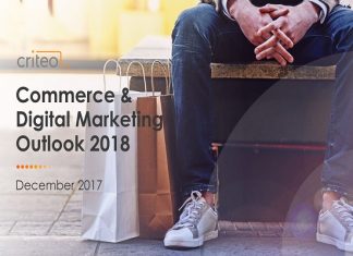 I trend 2018 secondo Criteo criteo