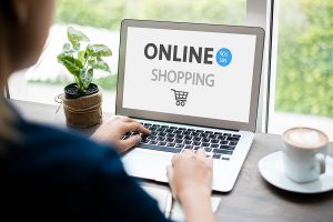 E-commerce E-commerce