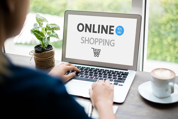 E-commerce showrooming