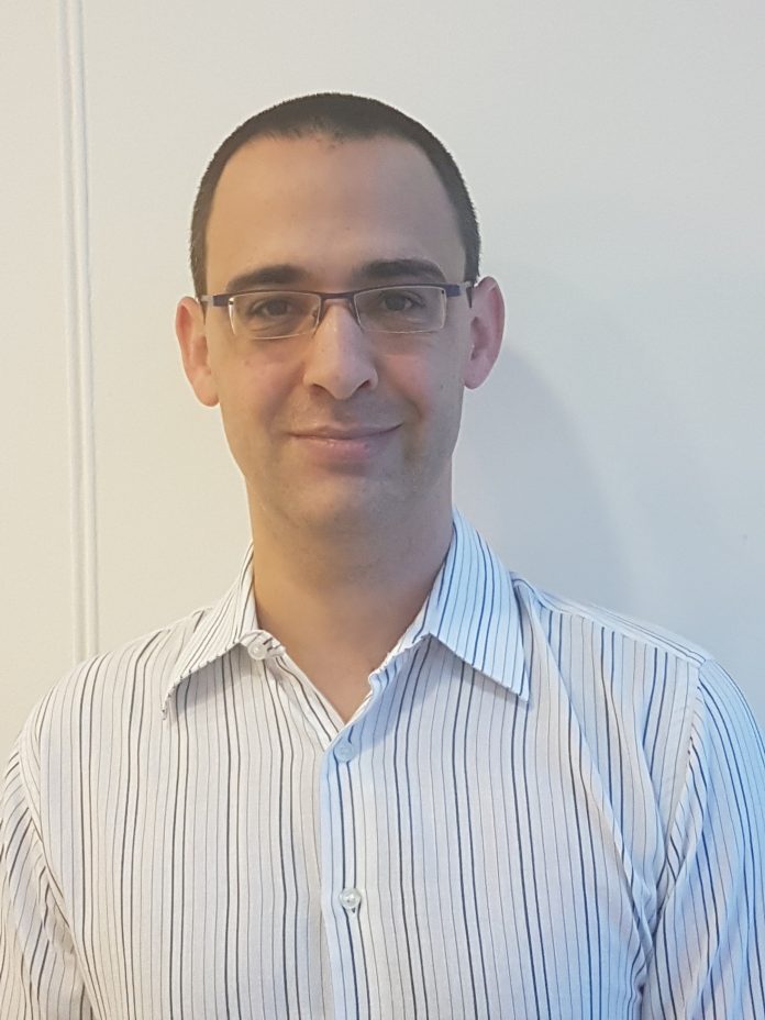 Eran Brown