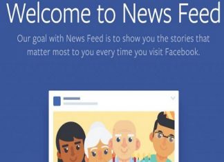 Nuovo Newsfeed di Facebook: le aziende dovranno rivedere il piano editoriale Fb