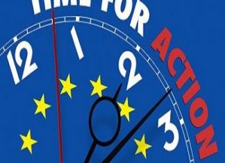 Tre step al GDPR GDPR