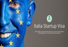 Italia Startup Visa