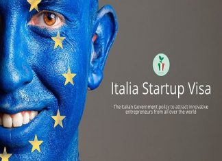 Cifre da record per Italia Startup Visa Italia Startup Visa