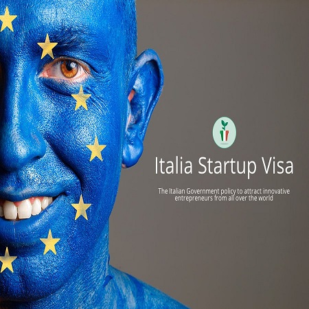 Italia Startup Visa