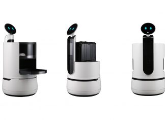LG: 3 nuovi robot