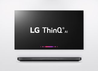 La tv del futuro!