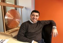 Mauro Bonfanti_Regional Director Italy_Pure Storage