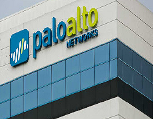 Palo Alto Networks