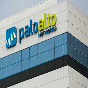 Palo Alto Networks Palo Alto Networks