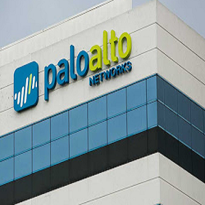 Palo Alto Networks