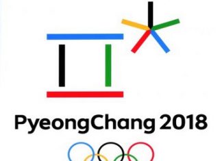 Panasonic festeggia il suo 30° anniversario come TOP sponsor delle Olimpiadi PyeongchangLogo