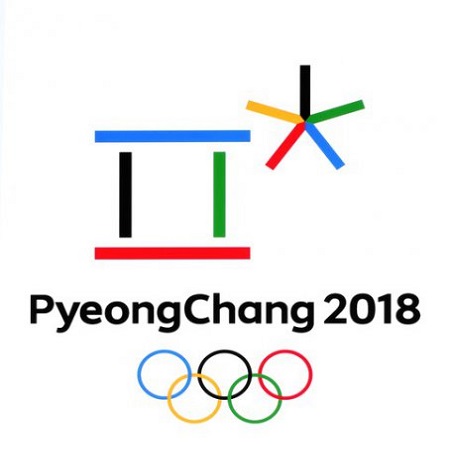 PyeongchangLogo