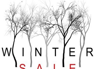 Saldi invernali 2018: +23% acquisti online con carte, +11% nei negozi tradizionali Wintersale