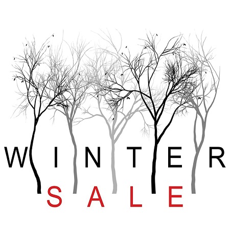 Wintersale