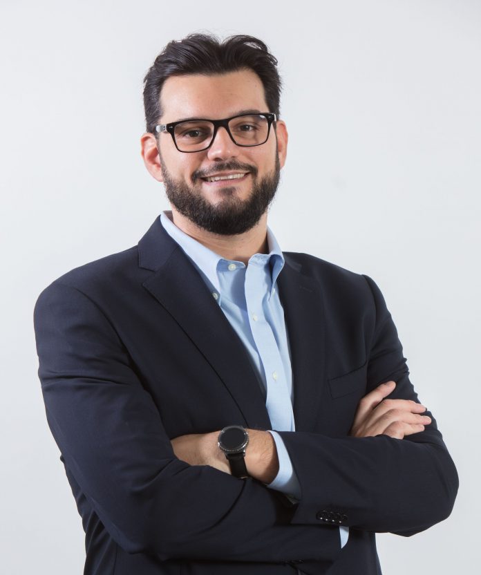 Samsung_PaoloBagnoli_HeadofmarketingB2Btelefonia