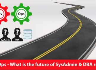 Evento Think Talk: il Sistemista o SysAdmin come sta cambiando?