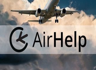 Rimborsi sui voli in ritardo: AirHelp lancia un nuovo tool airhelp