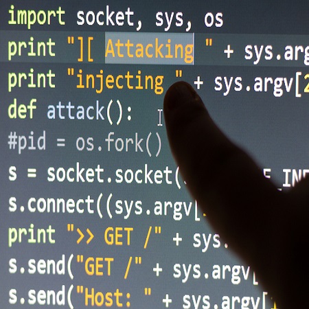 cyber attack Gli attacchi informatici del 2020: cloud nel mirino