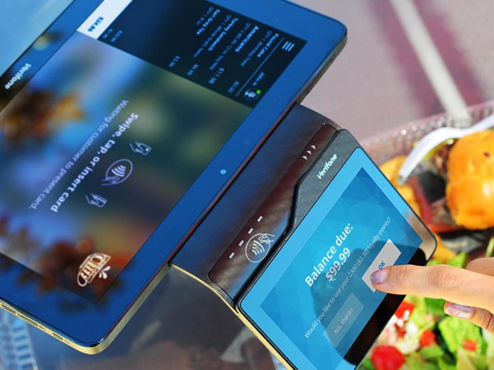 Verifone