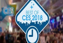 ces 2018