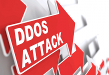 attacchi DDoS