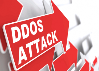 attacchi DDoS