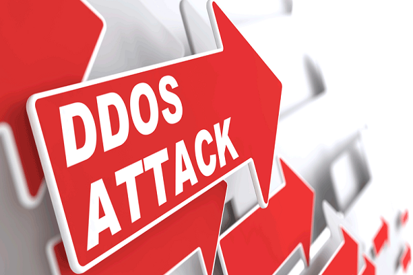 attacchi DDoS