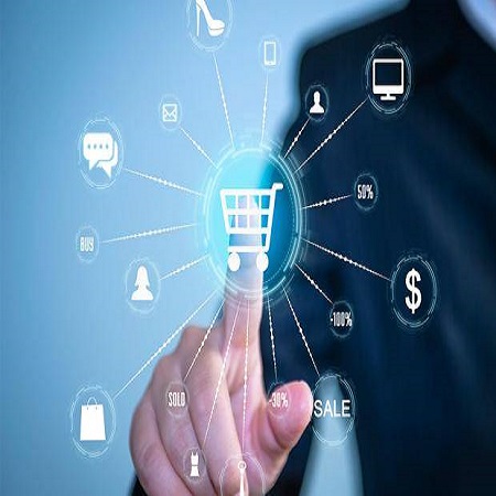 e-commerce E-commerce