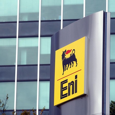 eni eni