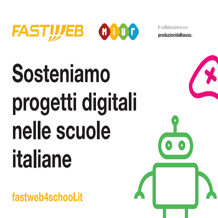 fastweb4school