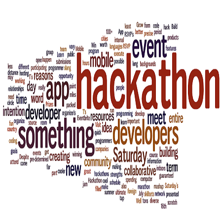 hackathon #TIMBOXHackathon