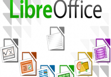 libreoffice