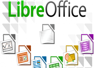 Arriva sul mercato LibreOffice 6.0 libreoffice