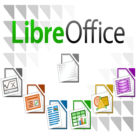 libreoffice