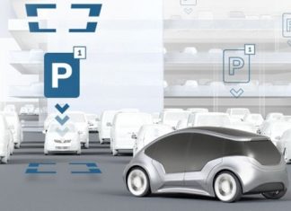 Parcheggi riservati: una tecnologia per combattere gli abusivi