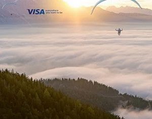 Visa lancia un nuovo programma di servizi e convenzioni dedicato ai titolari europei visa
