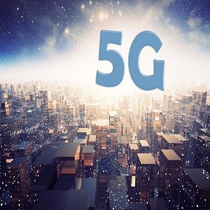 5g-city-future ZTE