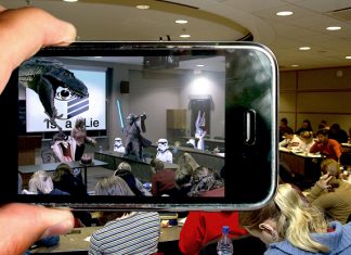 La tecnologia rivoluziona le nostre vite, nell’ambito privato più che in quello professionale