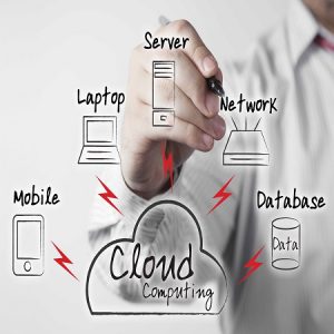 CLOUD Responsabili IT