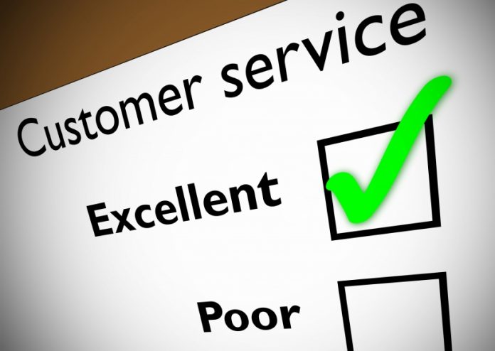 Customer service virtuale customer service