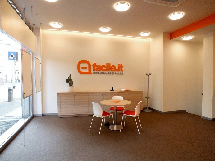 Facile.it-Store-Bergamo