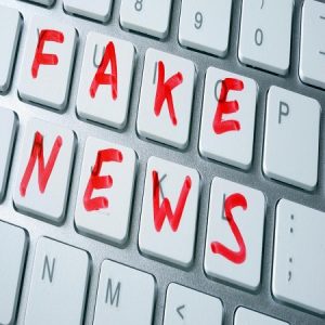 Fake-news Fake news