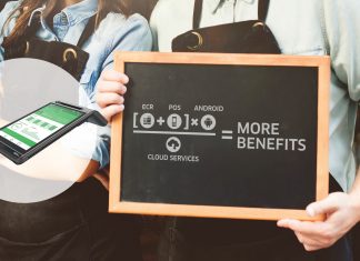 Axium, nuova piattaforma aperta Android POS per la digitalizzazione del punto vendita