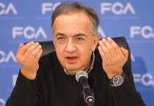 Marchionne