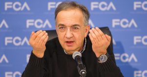 Marchionne Marchionne