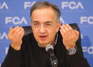 Top Manager Reputation: a giugno Marchionne ancora al primo posto Marchionne