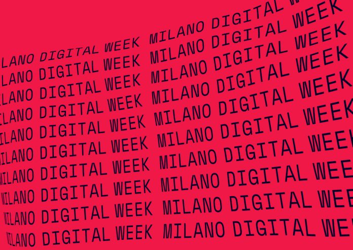 MilanoDigitalWeek2