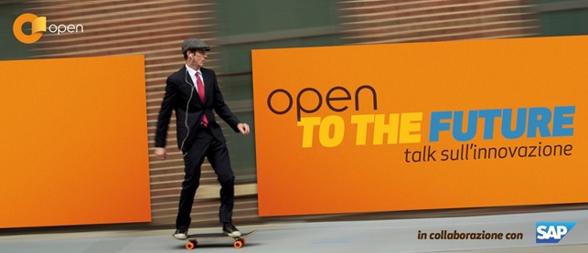 Open to the Future